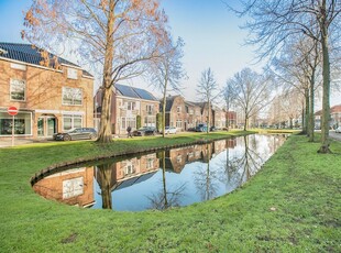 Maisonnette Burgemeester Martenssingel, Gouda huren?