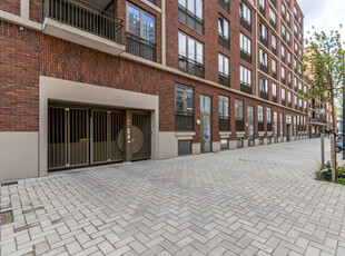 MVGM Gereserveerd: Welnastraat 737, amsterdam