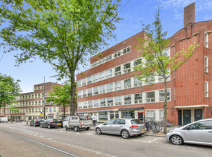 MVGM Te huur: Hoofdweg 442 h, amsterdam