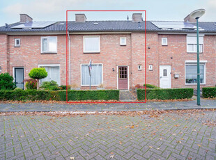 Rector Beversstraat 48