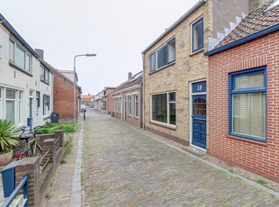 Spruitstraat 18