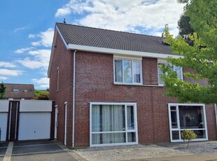 Woonhuis in Kerkrade met 3 kamers