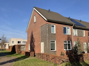 Woonhuis in Son en Breugel met 3 kamers