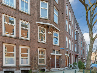 2e Virulystraat 1a