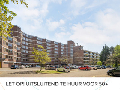 Appartement te huur in Rijswijk