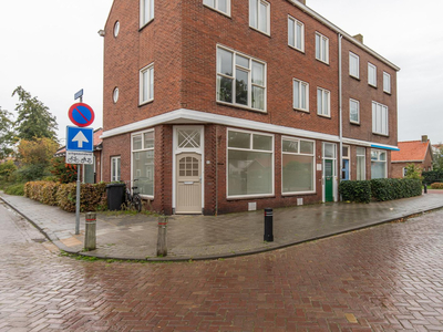 Hogeweg 88*