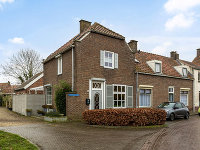 Landbouwstraat 14