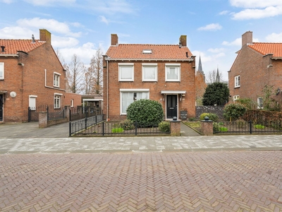 Monseigneur van Kesselstraat 25