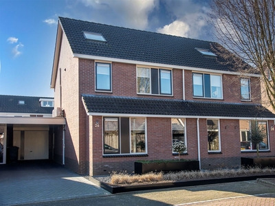 Schoenmakersdijk 26