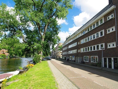 Amstelkade 58 1