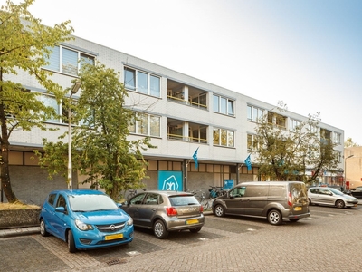 Aristotelesstraat 36