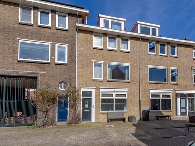 Fregatstraat 87