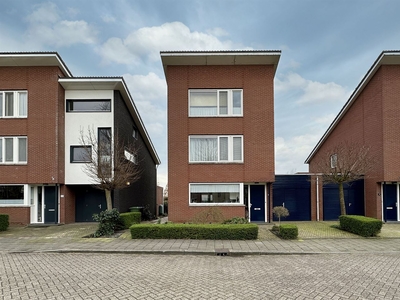 Gerbrandyweg 20