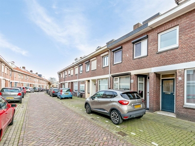 Hobbemastraat 50