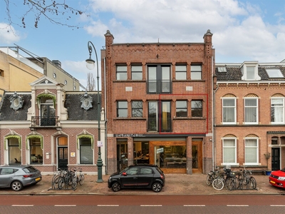 Hooghiemstraplein 11 B