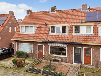 Kievitstraat 93