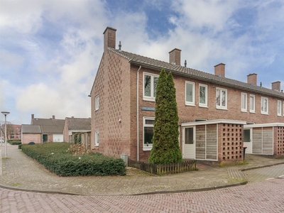 Kleine Beerstraat 1