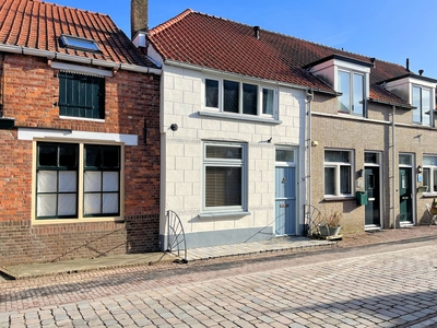 Korte Nobelstraat 36