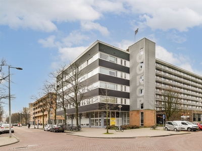 Marius Bauerstraat 235 C1