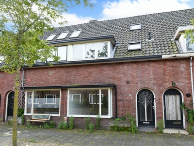 Mgr. Van de Weteringstraat 20