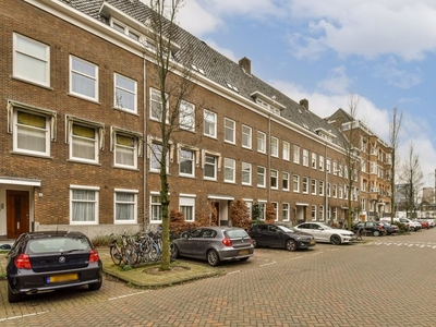 Michelangelostraat 93 III