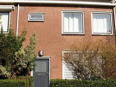 Mijdrechtstraat 51