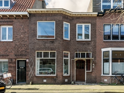 Molenaerstraat 34