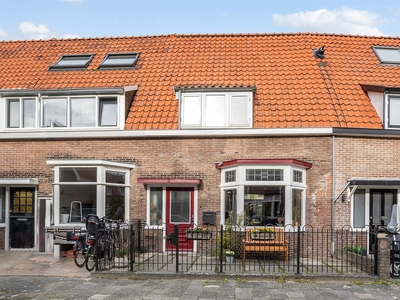 Ooievaarstraat 9