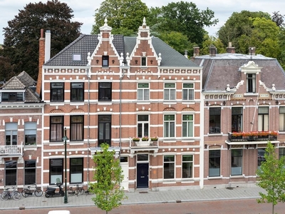 Parkstraat 9