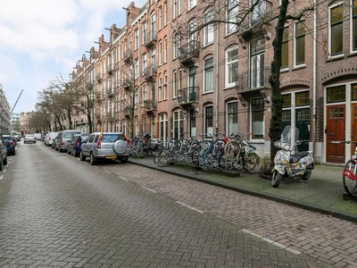 Pieter Aertszstraat 83 I