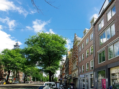 Rozengracht 29 A