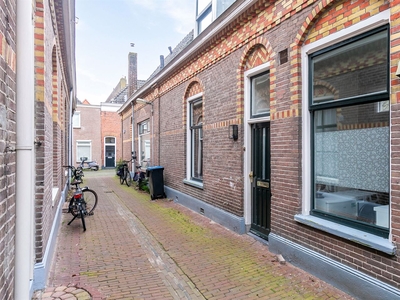 Spuistraat 3