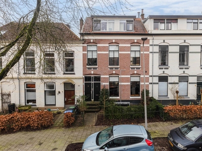 Staringstraat 5