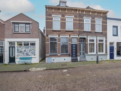 van Strijenstraat 26