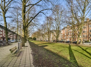 Appartement in Amsterdam met 3 kamers