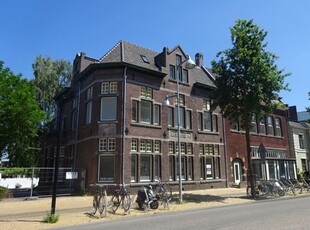 Appartement in Apeldoorn met 2 kamers