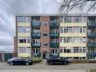 Appartement in Deventer met 3 kamers