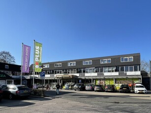 Appartement in Deventer met 4 kamers