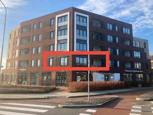 Appartement in Goes met 2 kamers