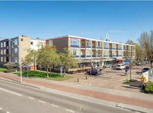 Appartement in Hengelo met 2 kamers