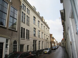 Appartement in Kampen