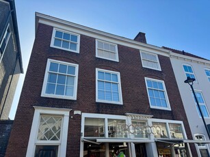 Appartement in Middelburg met 2 kamers