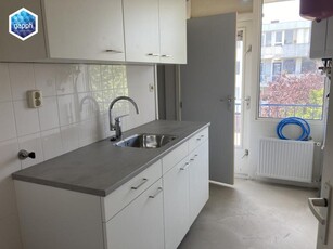 Appartement in Ridderkerk met 3 kamers