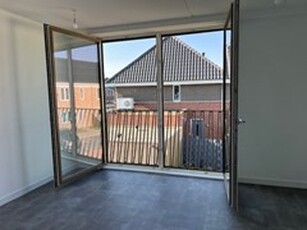 Appartement in Steenbergen