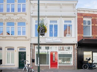 Appartement in Steenbergen met 3 kamers