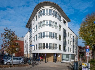 Appartement in Utrecht met 3 kamers