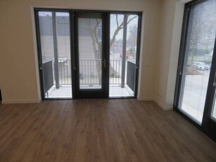 Appartement te huur Anna van Eekerenstraat, Helmond