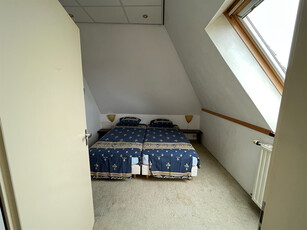 Appartement te huur Belkmerweg, Burgerbrug