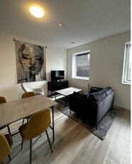 Appartement te huur Broekhovenseweg, Tilburg