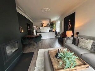 Appartement te huur Gasthuisstraat, Den Bosch